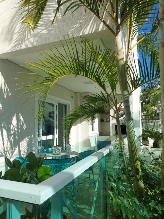 봄비나스 Casa Do Sol 아파트 외부 사진
