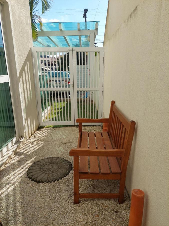 봄비나스 Casa Do Sol 아파트 외부 사진