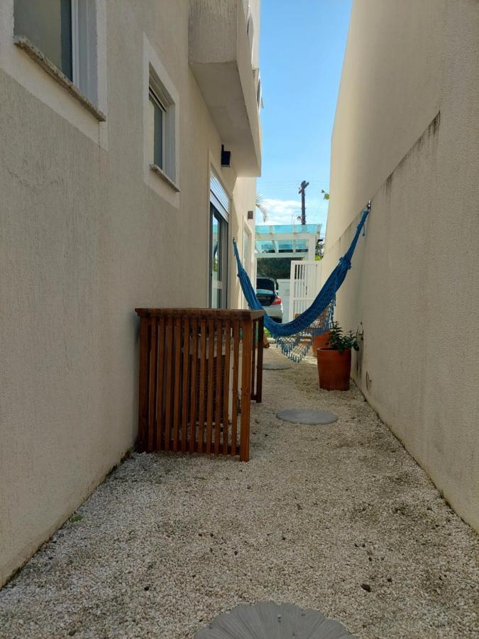 봄비나스 Casa Do Sol 아파트 외부 사진