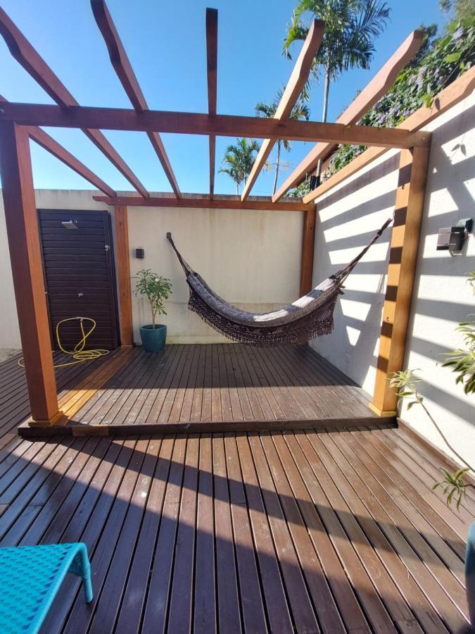 봄비나스 Casa Do Sol 아파트 외부 사진