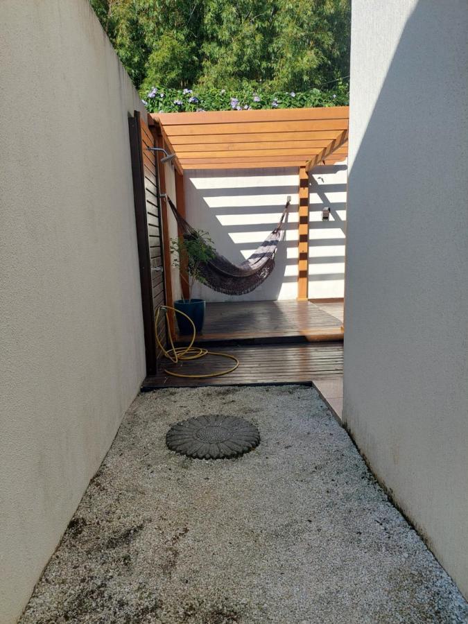 봄비나스 Casa Do Sol 아파트 외부 사진