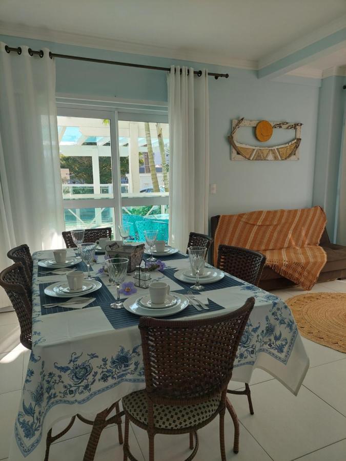 봄비나스 Casa Do Sol 아파트 외부 사진