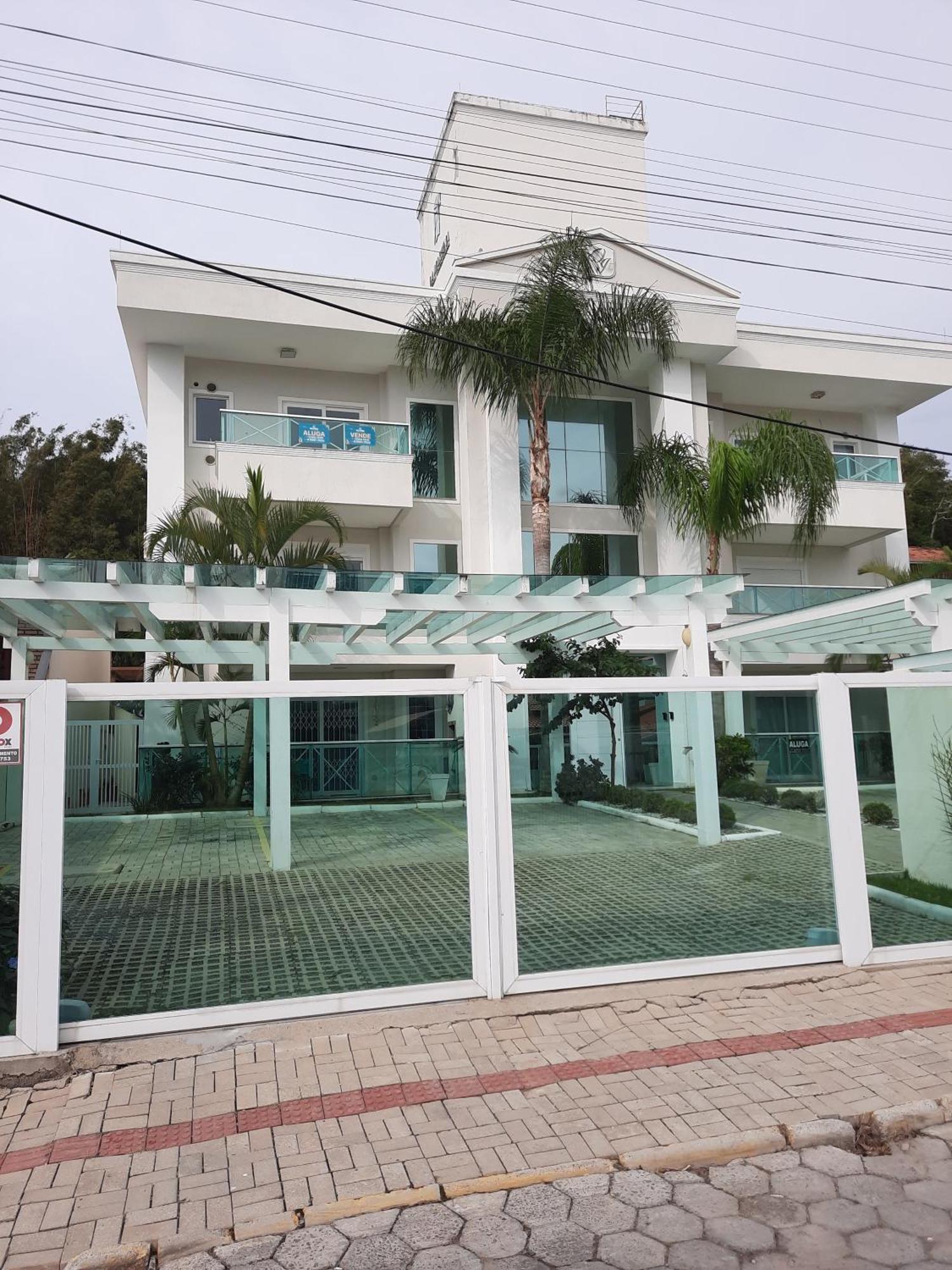 봄비나스 Casa Do Sol 아파트 외부 사진